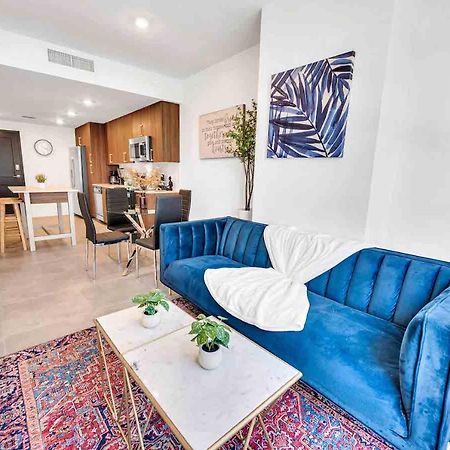 Charming Apt In The Heart Of Downtown With Free Parking Маями Екстериор снимка