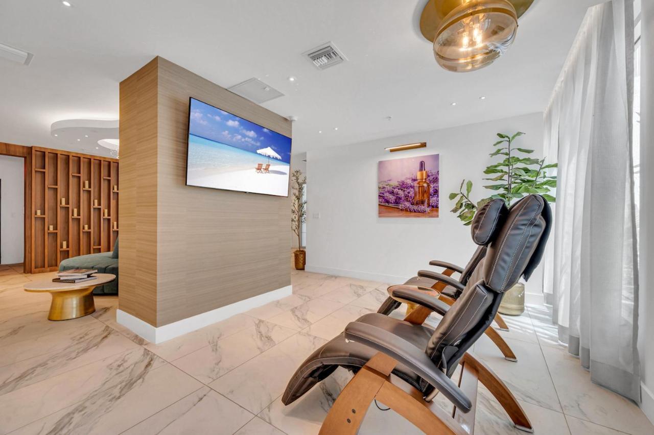Charming Apt In The Heart Of Downtown With Free Parking Маями Екстериор снимка
