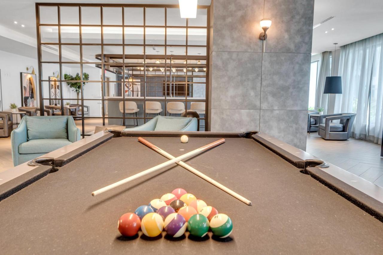 Charming Apt In The Heart Of Downtown With Free Parking Маями Екстериор снимка