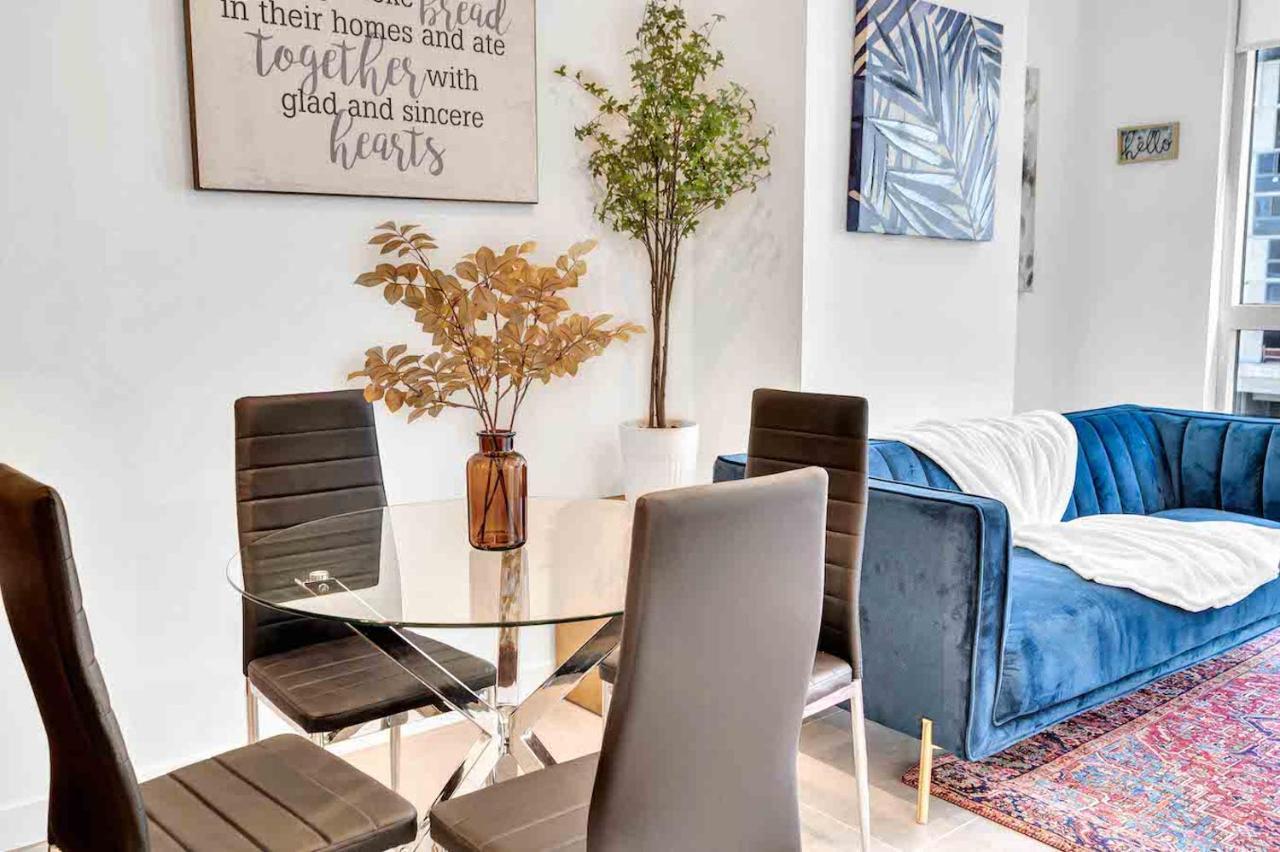 Charming Apt In The Heart Of Downtown With Free Parking Маями Екстериор снимка