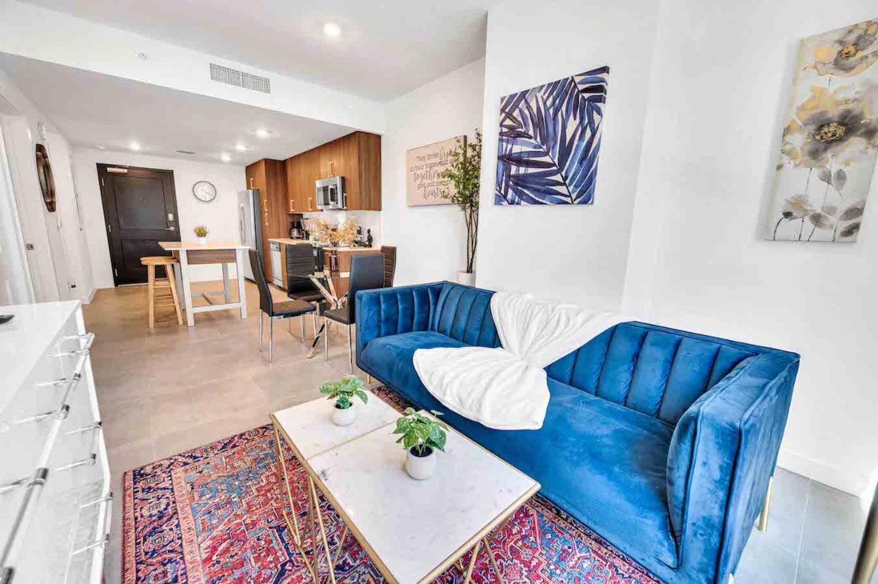 Charming Apt In The Heart Of Downtown With Free Parking Маями Екстериор снимка
