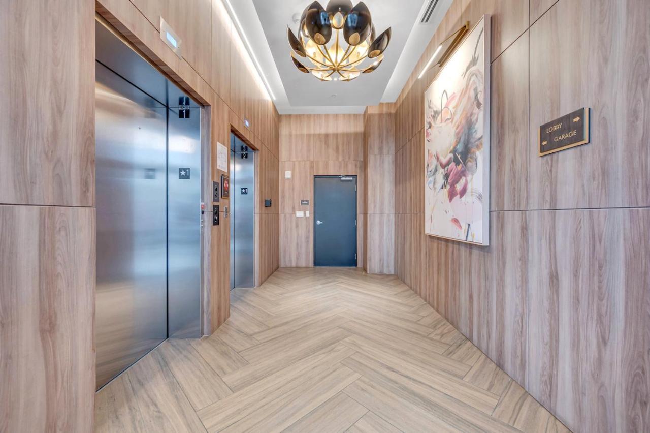 Charming Apt In The Heart Of Downtown With Free Parking Маями Екстериор снимка