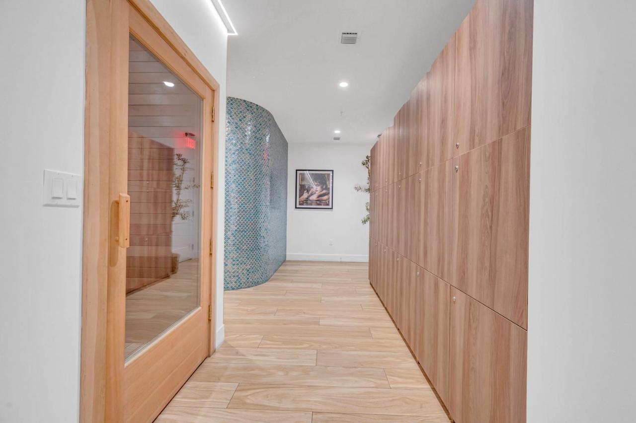 Charming Apt In The Heart Of Downtown With Free Parking Маями Екстериор снимка